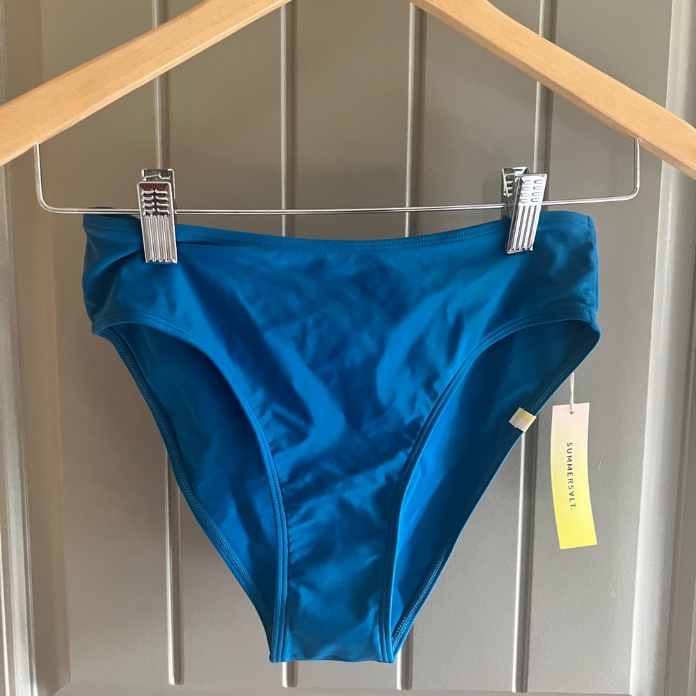 Summersalt High Rise Bikini Bottom
